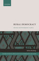 Book cover of: Rural Democracy. By: Robin Harding