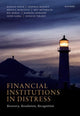 Book cover of: Financial Institutions in Distress. By: Ronald Davis