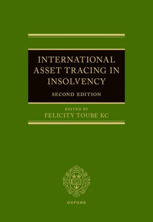 International Asset Tracing in Insolvency