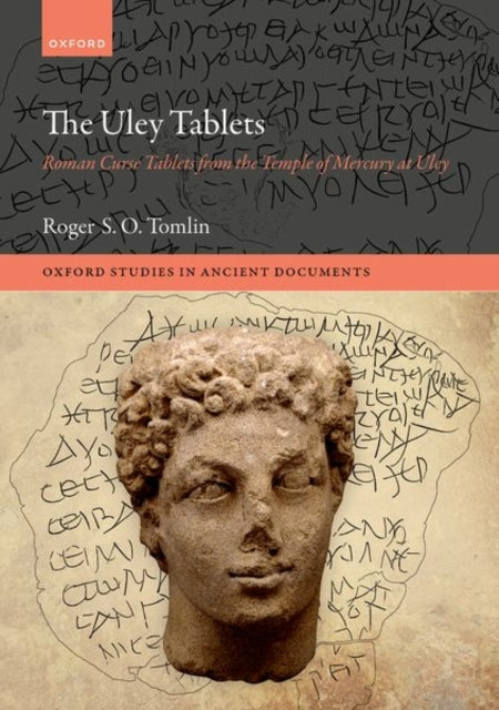 Book cover of: Uley Tablets