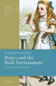 Book cover of: Poetry and the Built Environment. By: Elizabeth Fowler