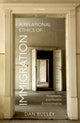 Book cover of: Relational Ethics of Immigration. By: Dan Bulley