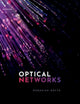 Book cover of: Optical Networks. By: Debasish Datta