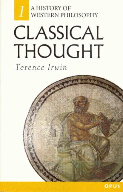 Book cover of: Classical Thought