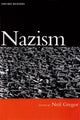 Book cover of: Nazism