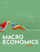 Book cover of: Macroeconomics