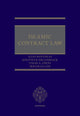 Book cover of: Islamic Contract Law. By: Ilias Bantekas