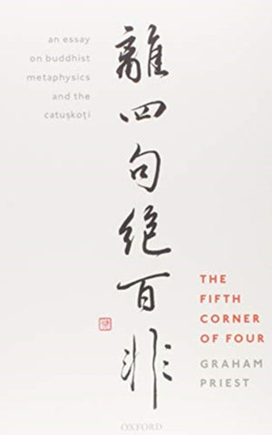 The Fifth Corner of Four