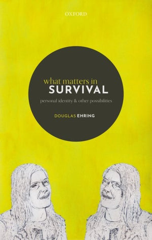 What Matters in Survival