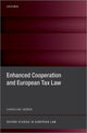 Book cover of: Enhanced Cooperation and European Tax Law. By: Caroline Heber