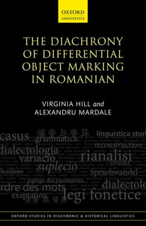 Diachrony of Differential Object Marking in Romanian