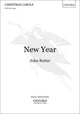 Book cover of: New Year