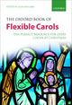 Book cover of: Oxford Book of Flexible Carols