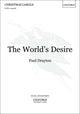 Book cover of: World's Desire