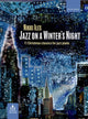 Book cover of: Jazz on a Winter's Night. By: Nikki Iles
