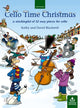 Book cover of: Cello Time Christmas