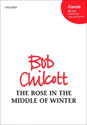 The Rose in the Middle of Winter