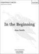 Book cover of: In the Beginning