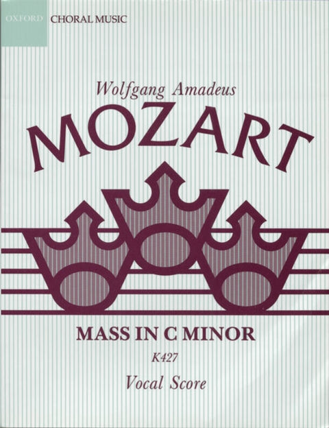 Mass in C minor