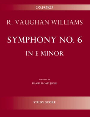 Symphony No. 6 in E minor