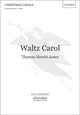 Book cover of: Waltz Carol
