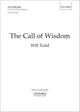Book cover of: Call of Wisdom