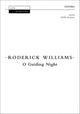 Book cover of: O Guiding Night