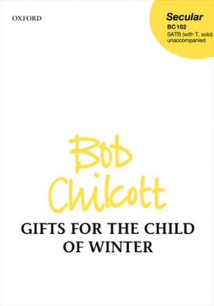 Gifts for the Child of Winter