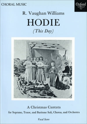 Hodie (This Day)