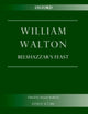 Book cover of: Belshazzar's Feast