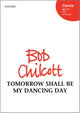 Book cover of: Tomorrow shall be my dancing day