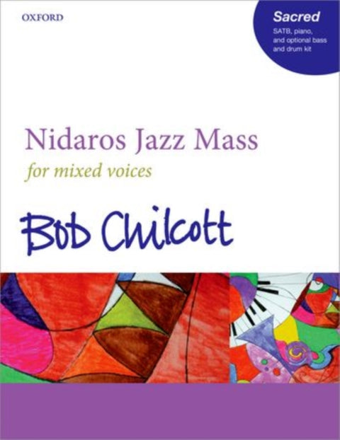 Nidaros Jazz Mass