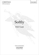 Book cover of: Softly