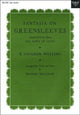 Book cover of: Greensleeves