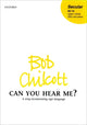 Book cover of: Can you hear me?