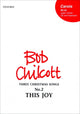 Book cover of: This joy