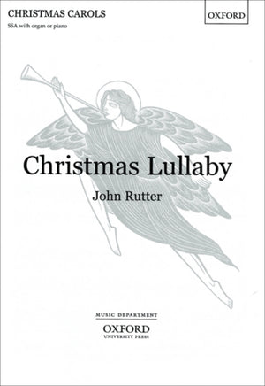 Christmas Lullaby