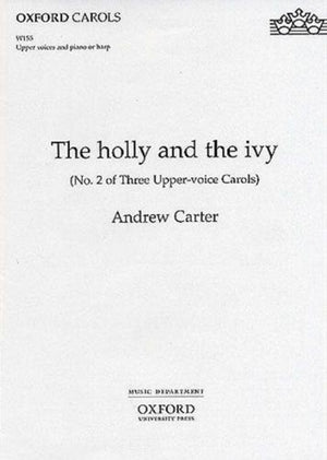 The holly and the ivy