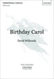 Book cover of: Birthday Carol