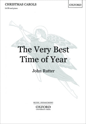 The Very Best Time of Year