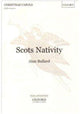 Book cover of: Scots Nativity