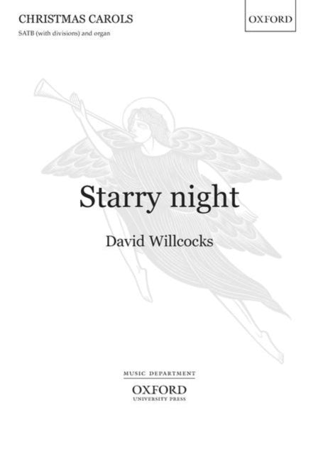 Starry night