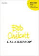 Book cover of: Like a rainbow