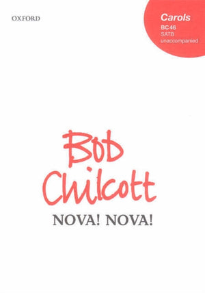 Nova! nova!
