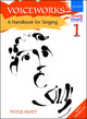 Book cover of: Voiceworks 1. By: Peter Hunt
