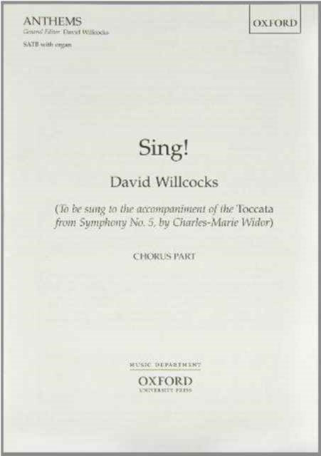 Sing!