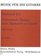 Book cover of: Evening Service in E flat