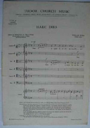 Haec Dies
