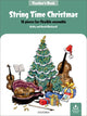 Book cover of: String Time Christmas