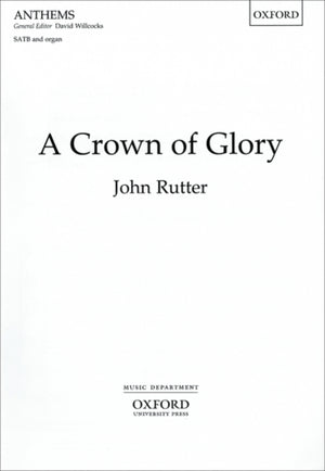 A Crown of Glory